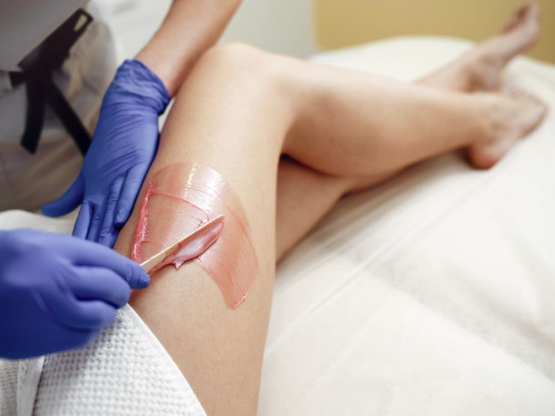 waxing services